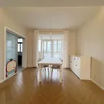 Shanghai Jing\'An Temple Designer Boutique Large Four Rooms Apartment